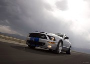 Shelby Cobra GT500 Show Car